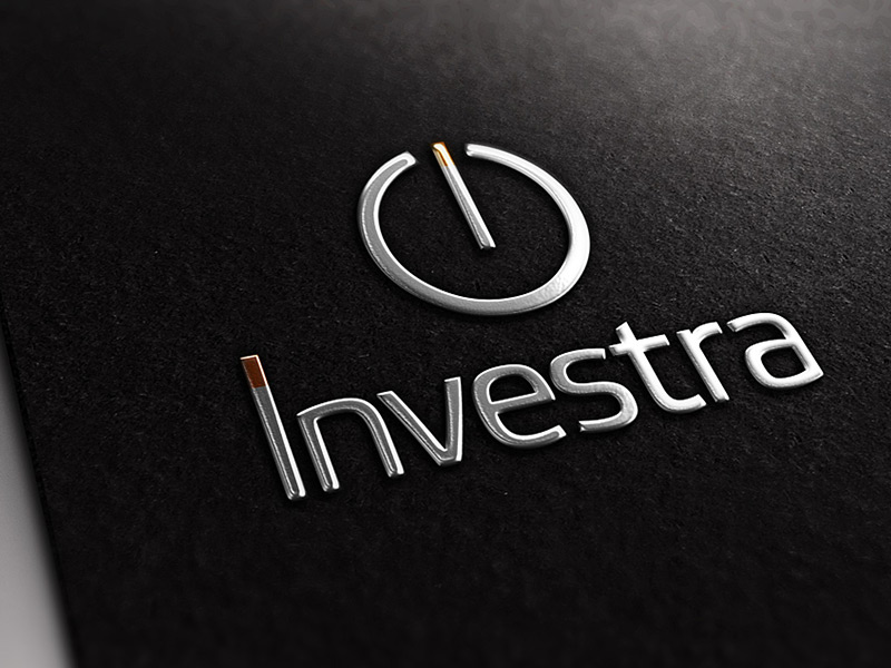Investra Logo